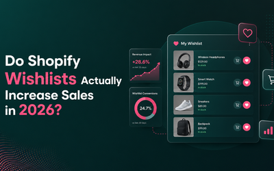 Do Shopify Wishlists Actually Increase Sales in 2026? article illustration