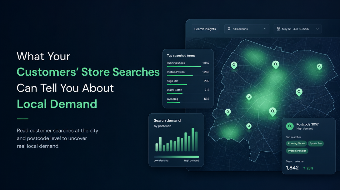 What Your Customers' Store Searches Can Tell You About Local Demand image