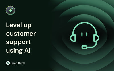 How AI Is Transforming Customer Support in 2025