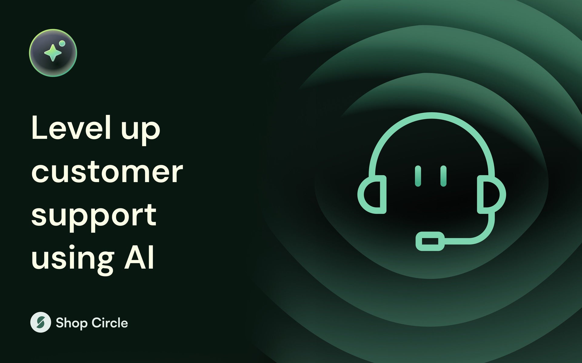 How AI Is Transforming Customer Support in 2025 image