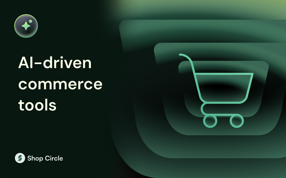 AI-Driven Commerce Tools: What's Hype and What's Here to Stay
