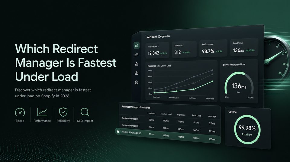 Which Redirect Manager Is Fastest Under Load article illustration