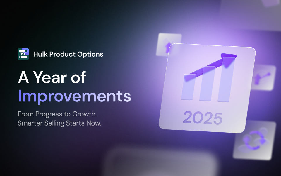 A Year Of Improvements Focused On How Merchants Really Sell image