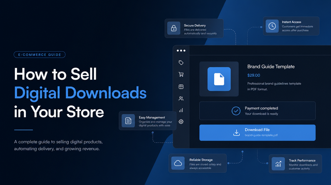 How to Create a Digital Product Onboarding Sequence That Reduces Support Questions image