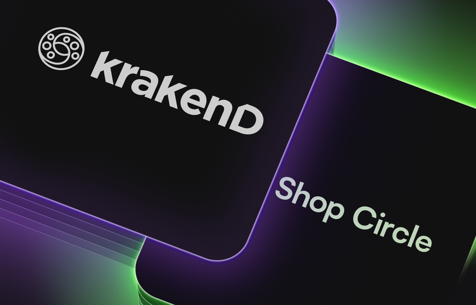 Shop Circle Welcomes KrakenD to Expand Infrastructure Capabilities and Enterprise Reach