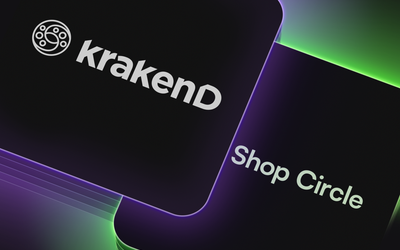 Shop Circle Welcomes KrakenD to Expand Infrastructure Capabilities and Enterprise Reach