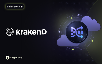 KrakenD Seller Story