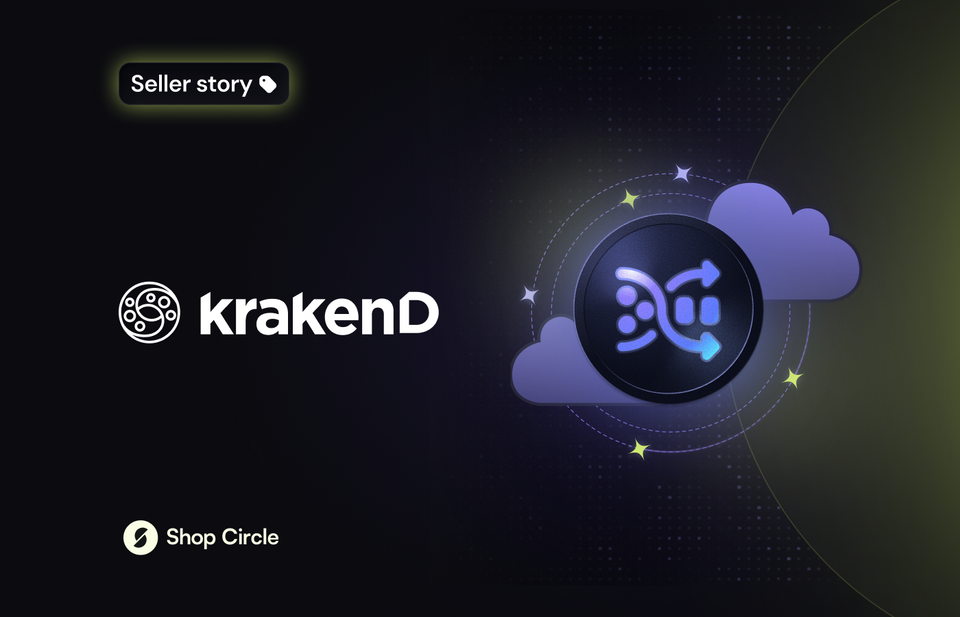 KrakenD Seller Story