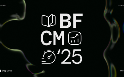 Ultimate BFCM '25 checklist - Prepare, execute, and win at the biggest sales event of the year