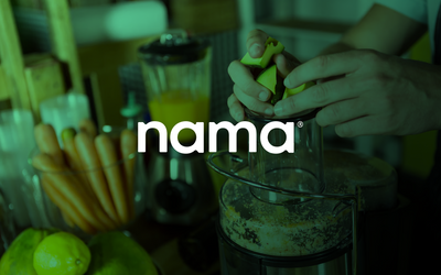 How Nama Used Accentuate to Simplify Content and Product Data Management