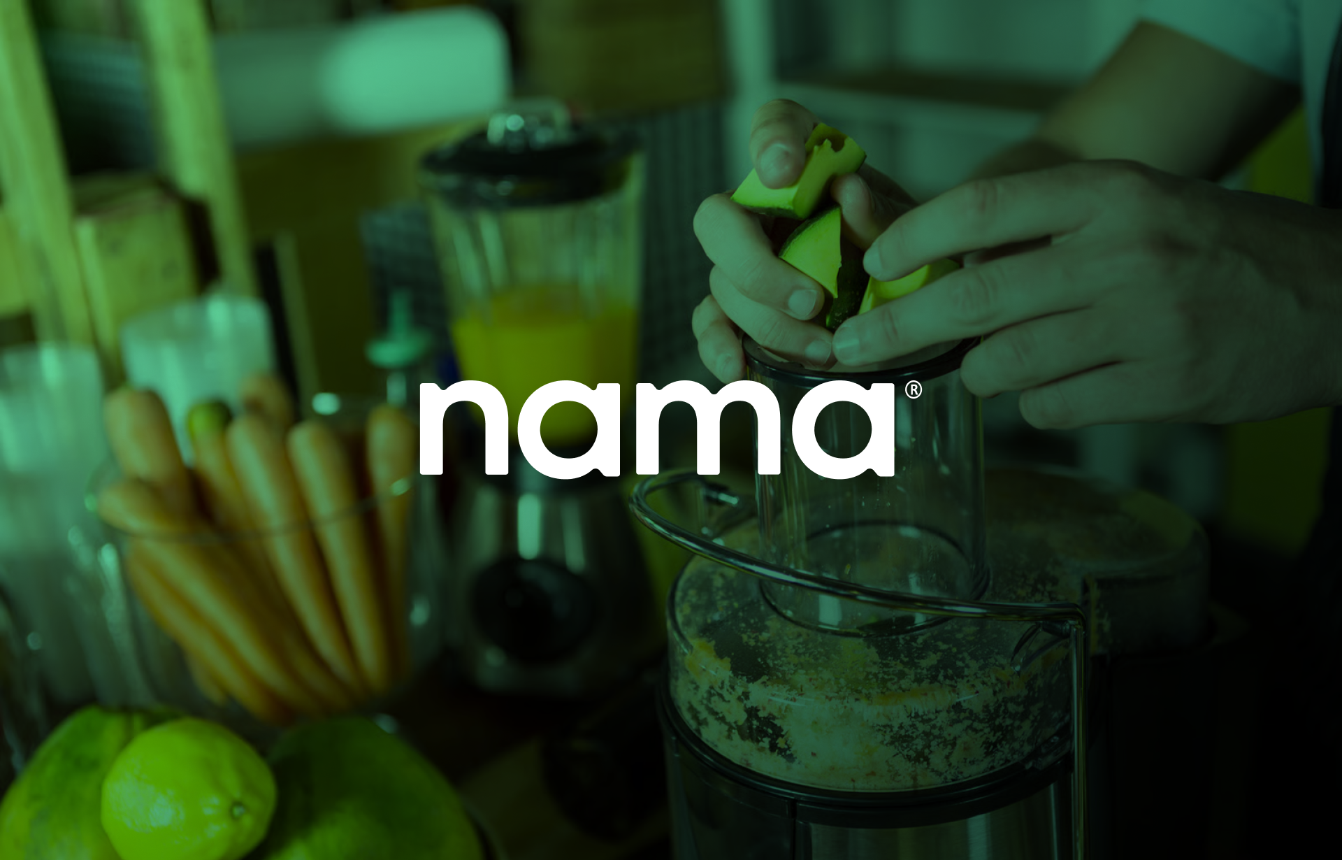 How Nama Used Accentuate to Simplify Content and Product Data Management image