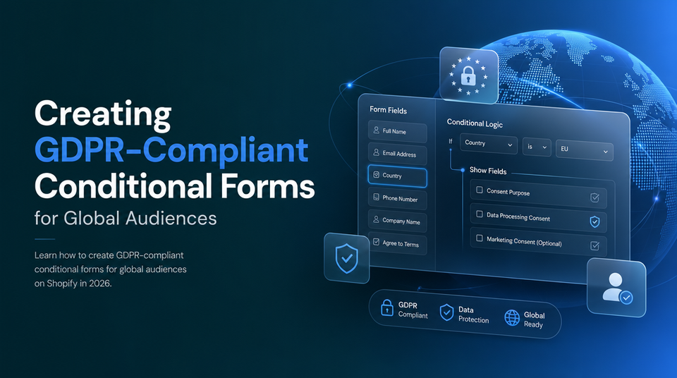 Creating GDPR-Compliant Conditional Forms for Global Audiences article illustration