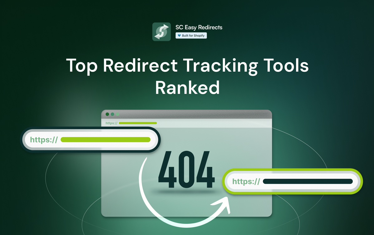 Top Redirect Tracking Tools Ranked image
