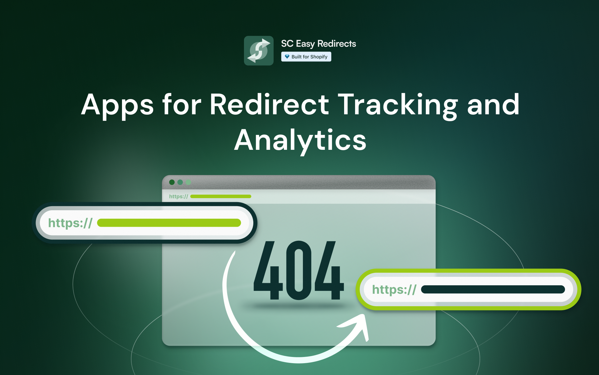 Best Apps for Redirect Tracking and Analytics image