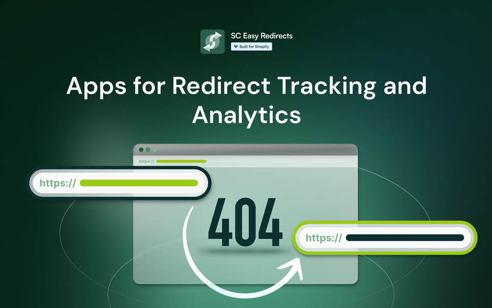 Best Apps for Redirect Tracking and Analytics