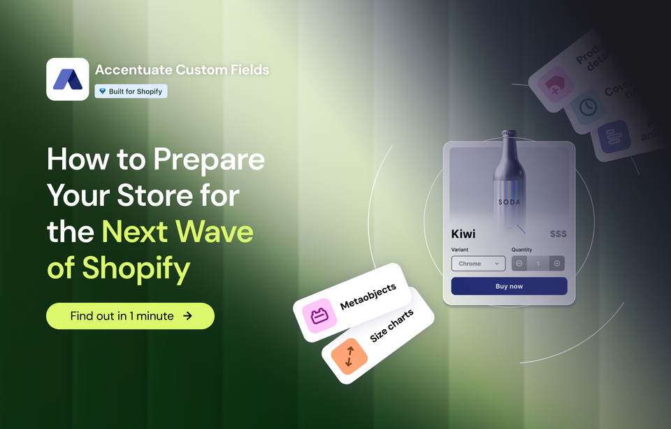How to Prepare Your Store for the Next Wave of Shopify