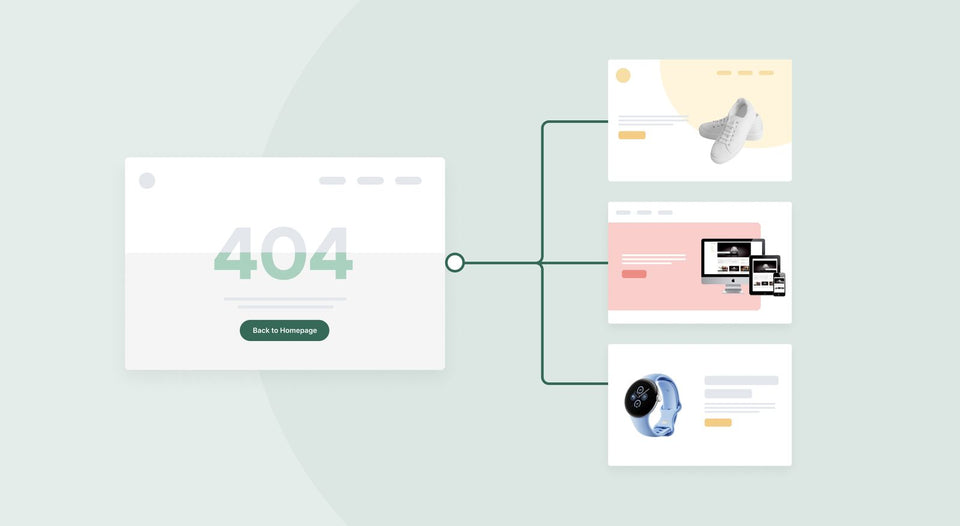 SC Easy Redirects: Power your online visibility with Live Redirects