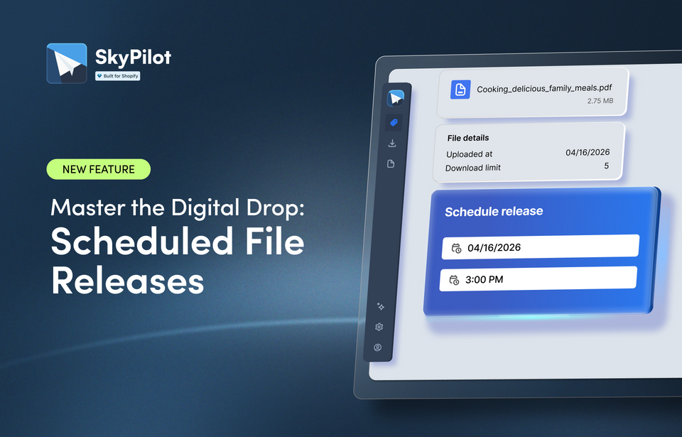 Mastering the Digital Drop: The Power of Scheduled Releases