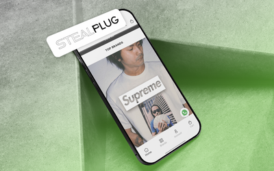 Stealplug Ownership in the Palm of Their Hand: How Stealplug Built a Hype-Ready Mobile Experience