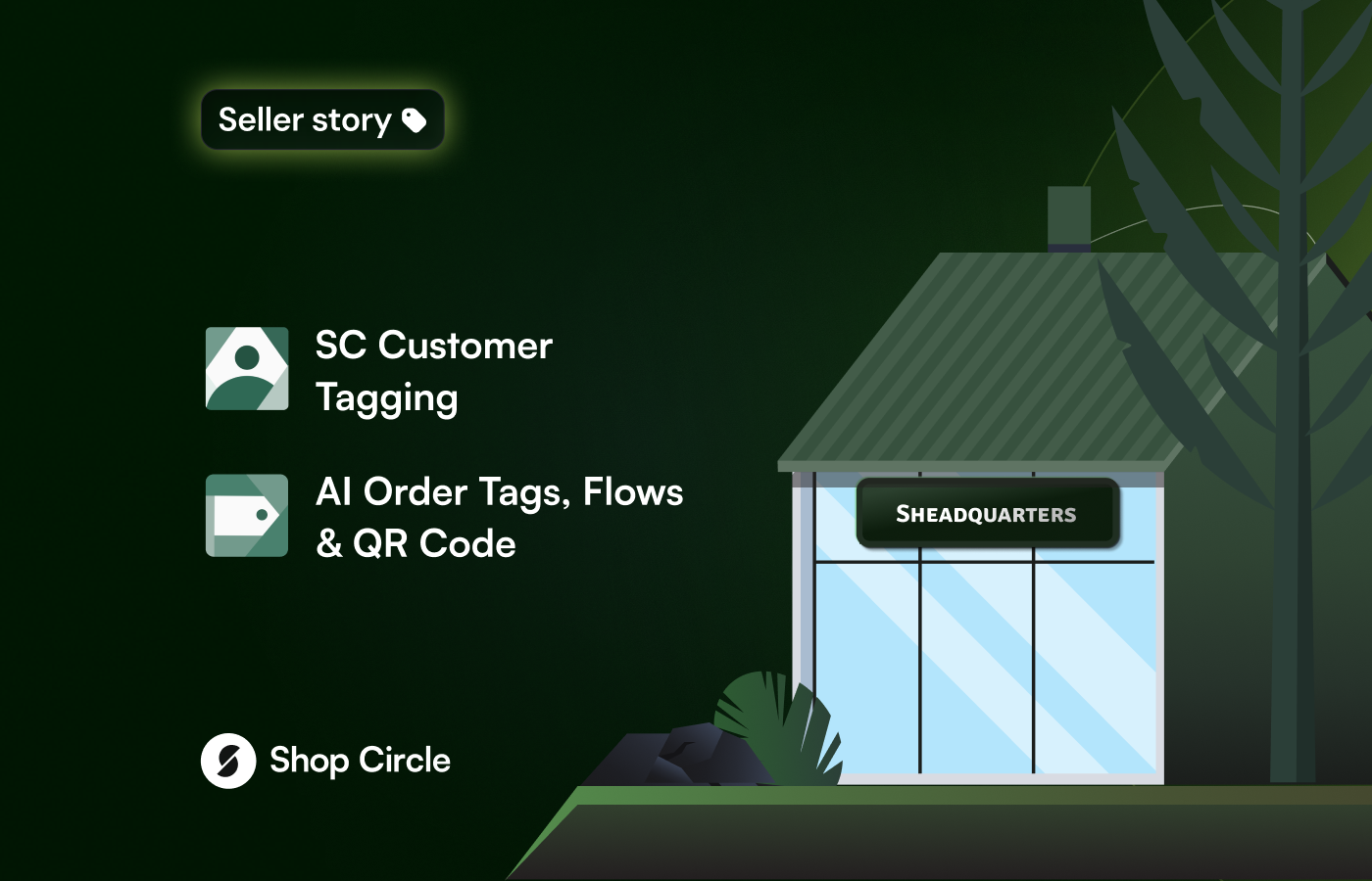 Union Works Seller Story image