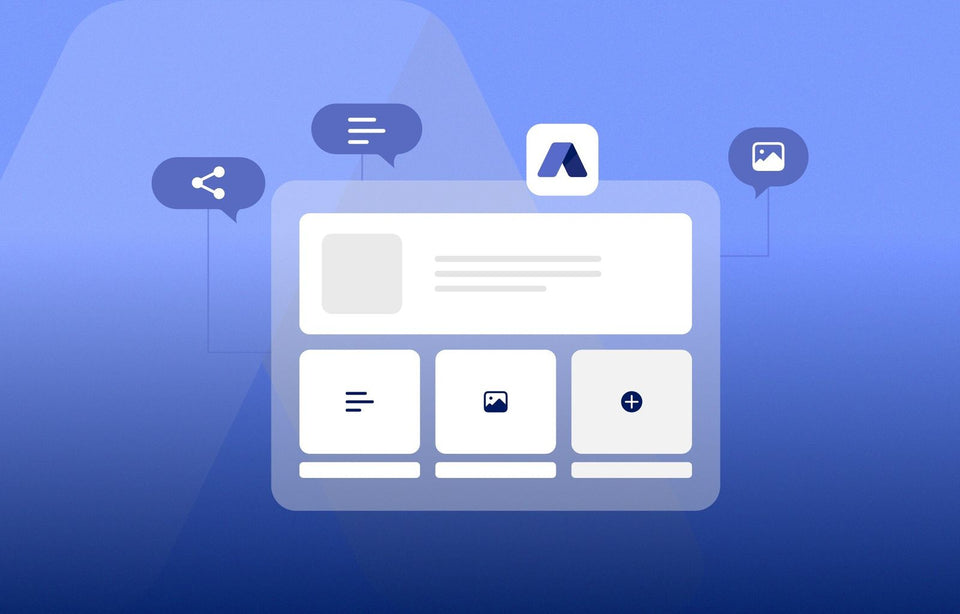 Ways to display Metaobjects – Shop Circle
