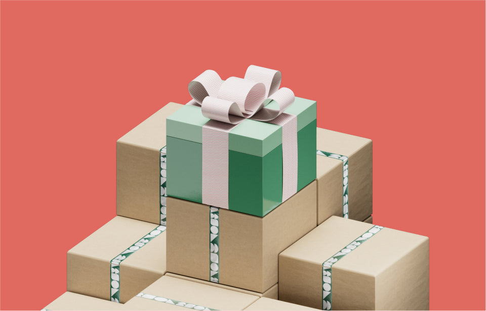 Add a gift wrap option to your Shopify store in 3 easy steps