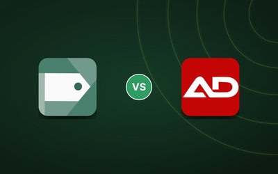AI Order Taggers & QR Codes vs AOD Auto Tags Customer & Order