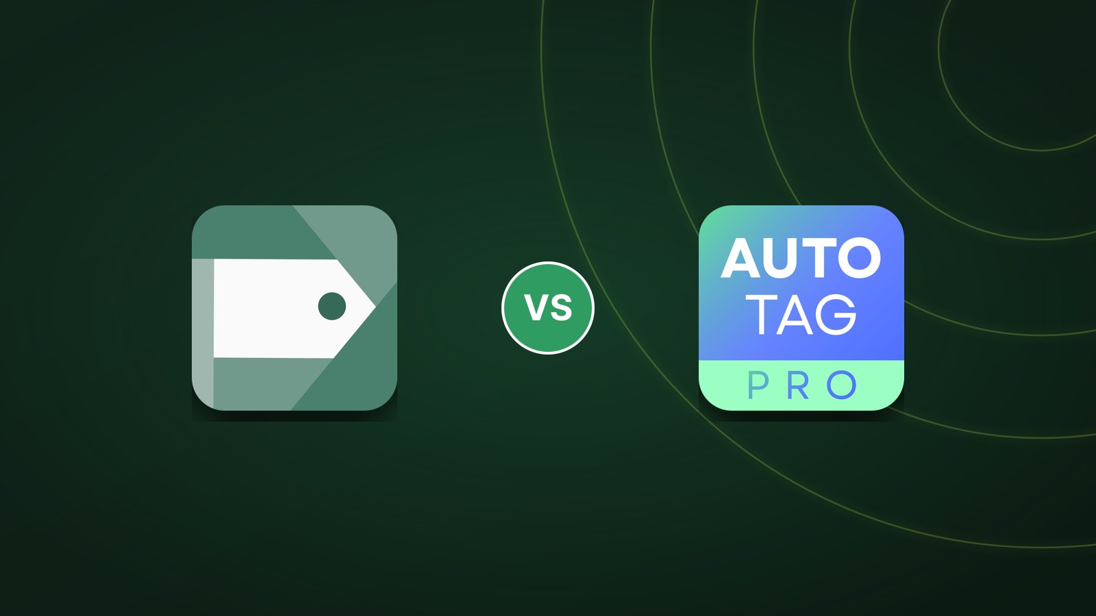 AI Order Taggers vs AutoTag Pro: Advanced Tagging and QR Automation for Shopify image