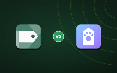 AI Order Taggers & QR Codes vs Shopaw Order Tagger