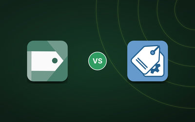 AI Order Taggers & QR Codes vs Tagit: Auto Tags