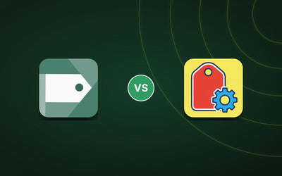 AI Order Taggers & QR Codes vs TagMate ‑Autotag Flow|Automate