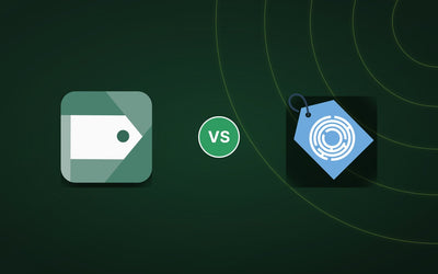 AI Order Taggers & QR Codes vs TR: Auto Tag Orders, Customers