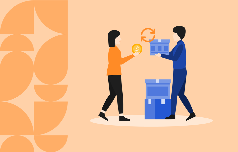 Cash on delivery made easy: Exploring our Releasit apps!