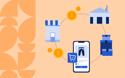 Dropshipping 101: What it is and how it works