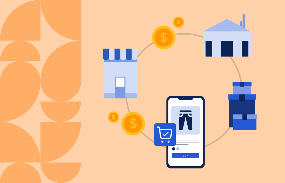 Dropshipping 101: What it is and how it works