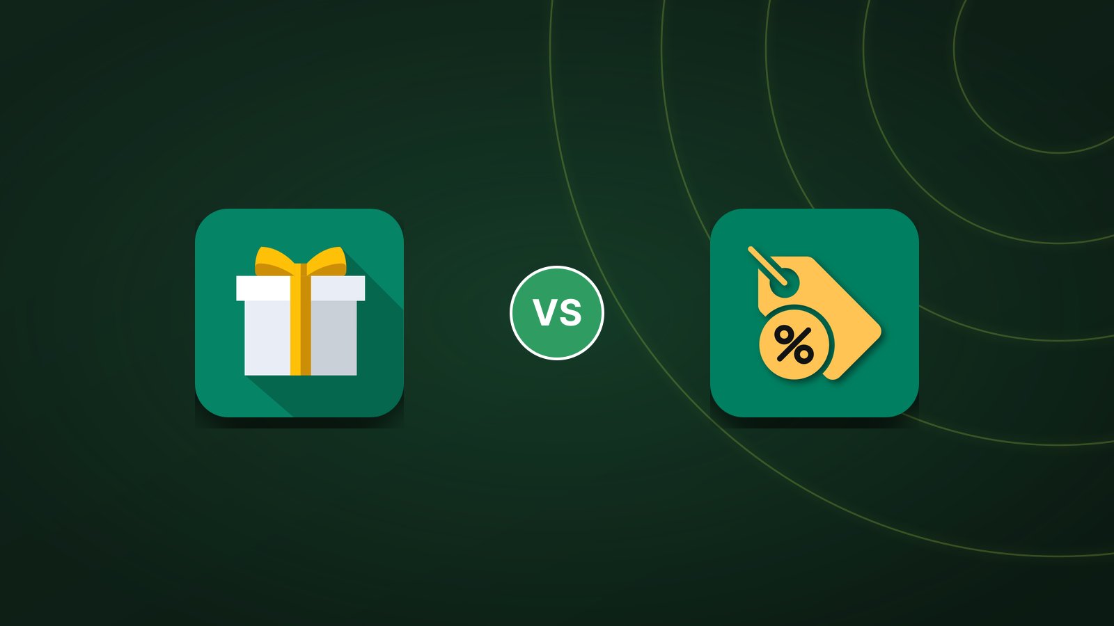 EasyGift vs BOGO+: Choosing the Right Free Gift App for Shopify image