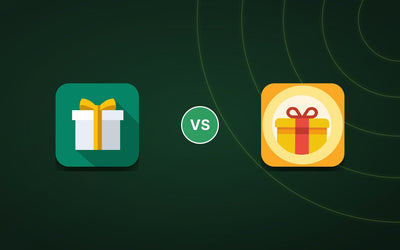 EG Auto Add to Cart Free Gift vs GP Auto Add to Cart FREE Gifts