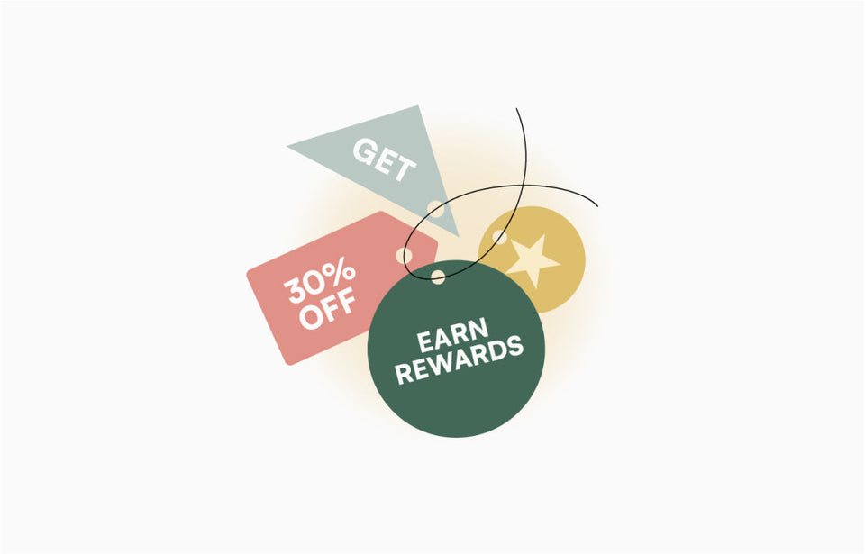 Getting creative with points: 7 ways to reward customer loyalty