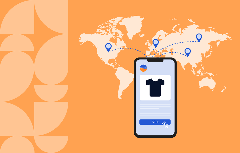 Global opportunities: Expanding your e-commerce presence with Releasit
