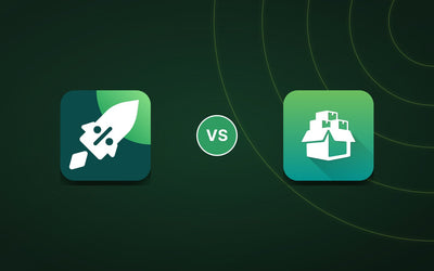 HA Discount Bundles & BOGO vs AI Product Bundle Builder