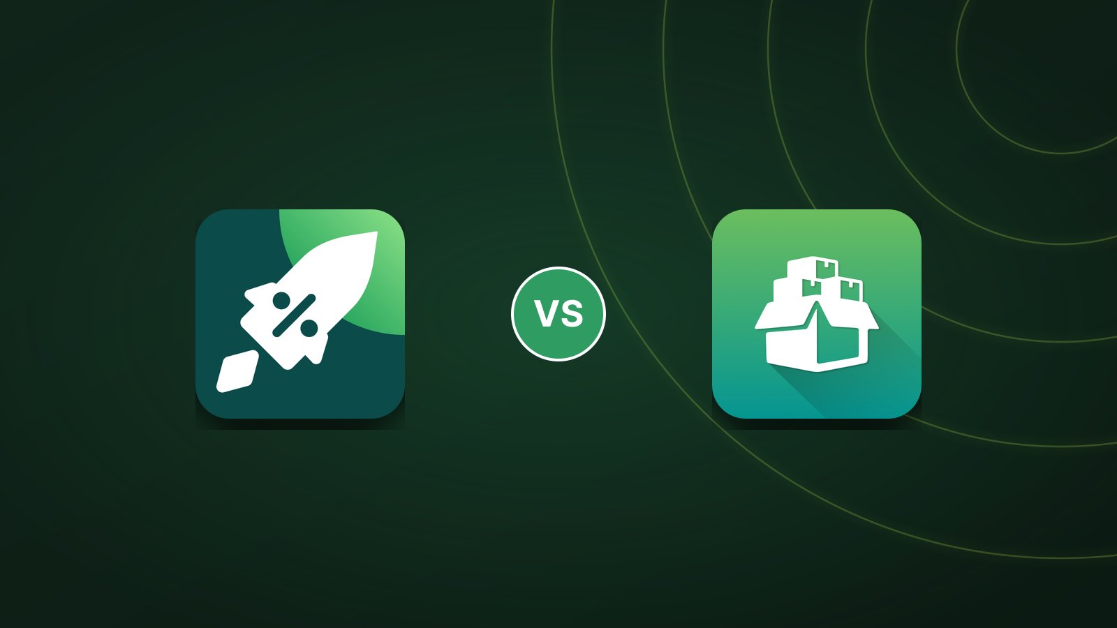 HA Discount Bundles & BOGO vs AI Product Bundle Builder: Advanced Discounting Power for Shopify Stores image