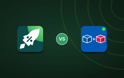 HA Discount Bundles & BOGO vs Bundler ‑ Product Bundles App