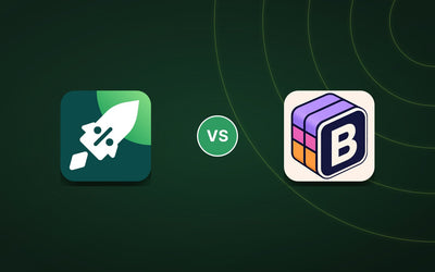 HA Discount Bundles & BOGO vs Bundlex Product Bundles Upsell
