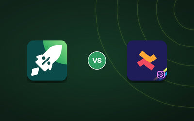 HA Discount Bundles & BOGO vs Dealeasy: Volume Discounts App