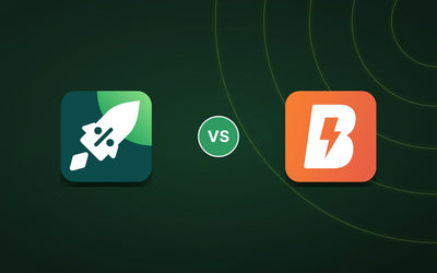 HA Discount Bundles & BOGO vs MaxBundle ‑ Bundles & Upsell