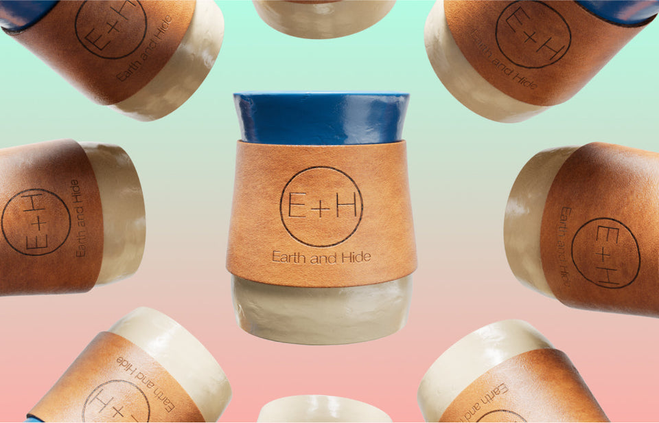 How this artist turned his hobby into a profitable e-commerce brand with the help of SC Product Options