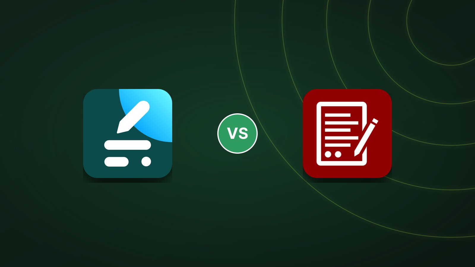 Hulk Contact Form Builder vs Contact Form Master: Deep Dive into Shopify Form Builders image