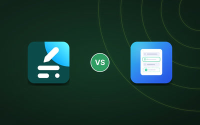 Hulk Contact Form Builder vs Cruxtab Contact Form Builder
