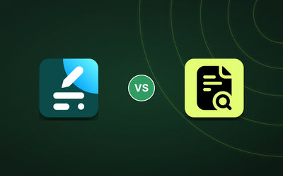 Hulk Contact Form Builder vs ECF: Contact Form Builder