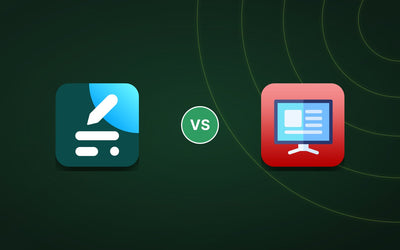 Hulk Contact Form Builder vs Pify AI Contact Form Builder